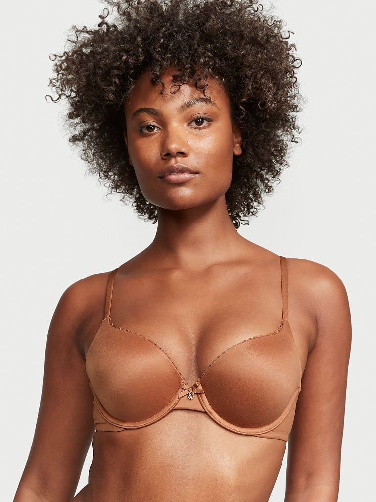 Body by Victoria Glatki push-up grudnjak za savršeno oblikovanje