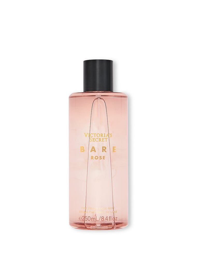 Bare Rose Mirisni sprej za tijelo 250ml