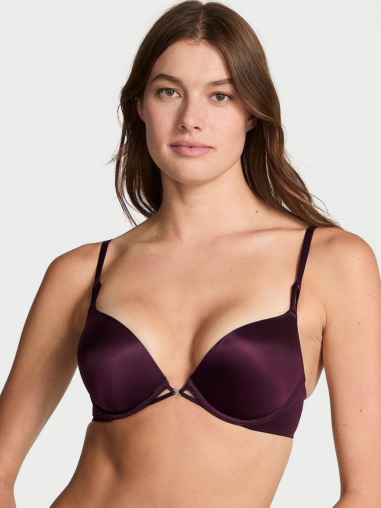 Very Sexy Push-up grudnjak za povećanje veličine 2 veličine Bombshell