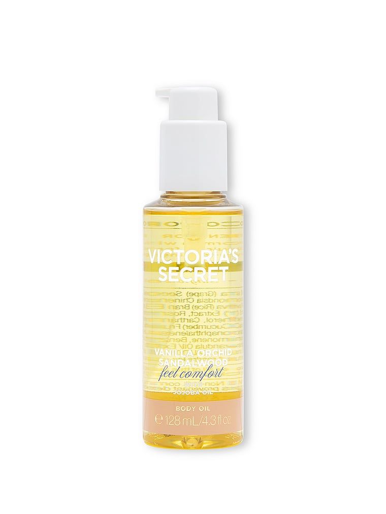 Vanilla Orchid Sandalwood Ulje za tijelo 128ml