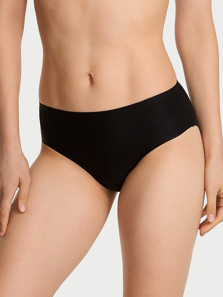 Body by Victoria Body by Victoria Flex bikini gaćice srednjeg struka