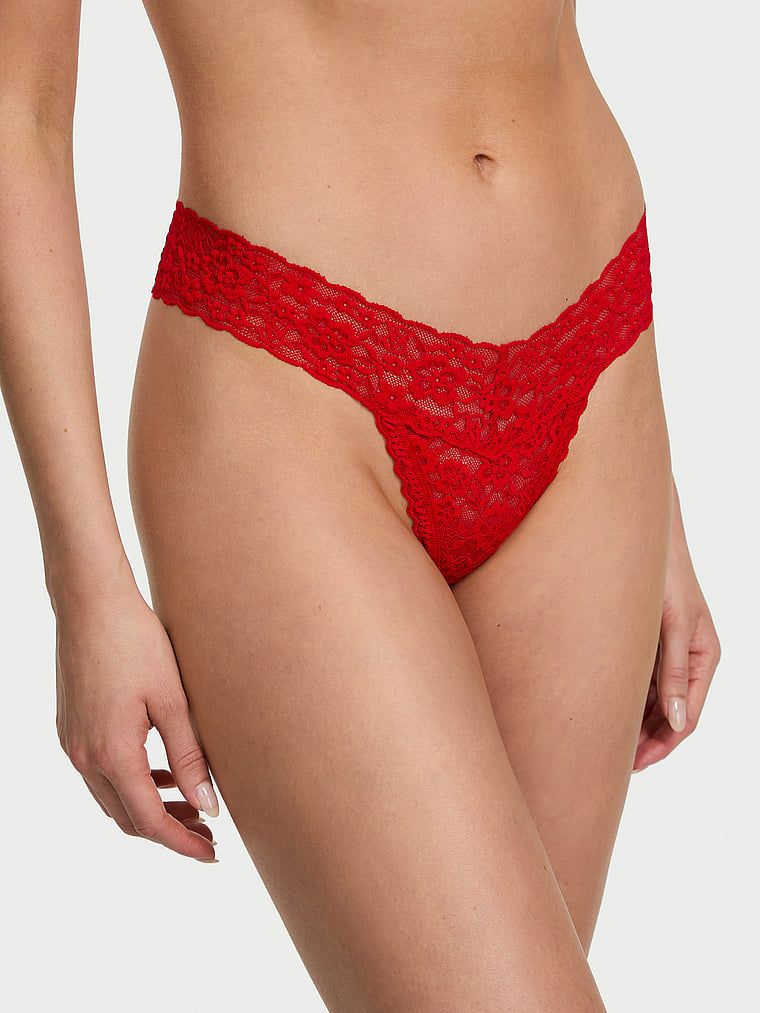 Lacie Blossom Lace tangice