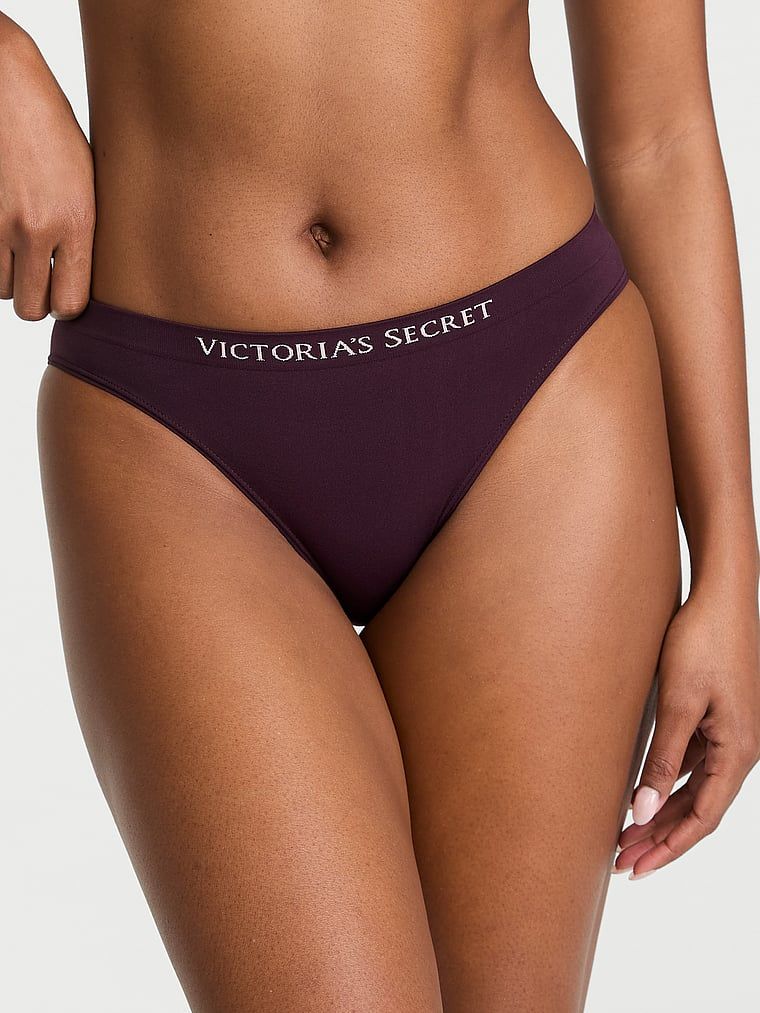 Seamless Bešavne bikini gaćice