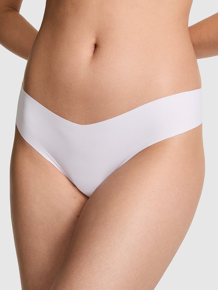 PINK Nevidljive tanga gaćice