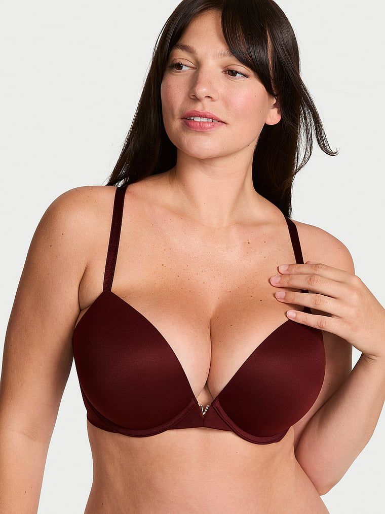 Love Cloud Glatki push-up grudnjak