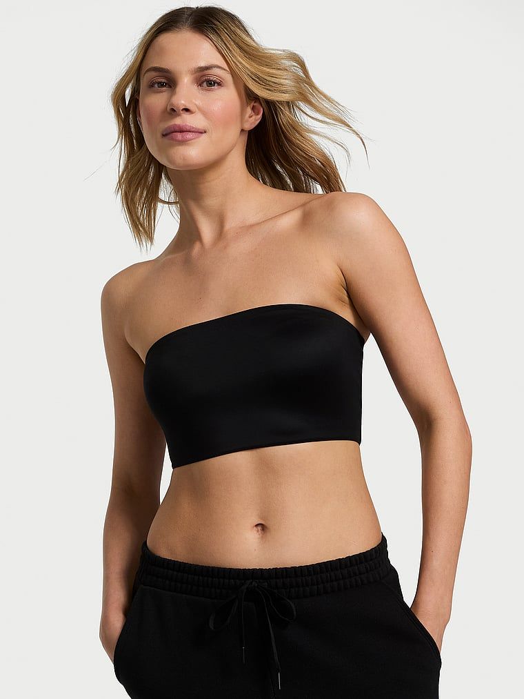 Victoria's Secret Bodywear by Victoria uz tehnologiju FeatherSoft Inovativni bralette grudnjak bez naramenica