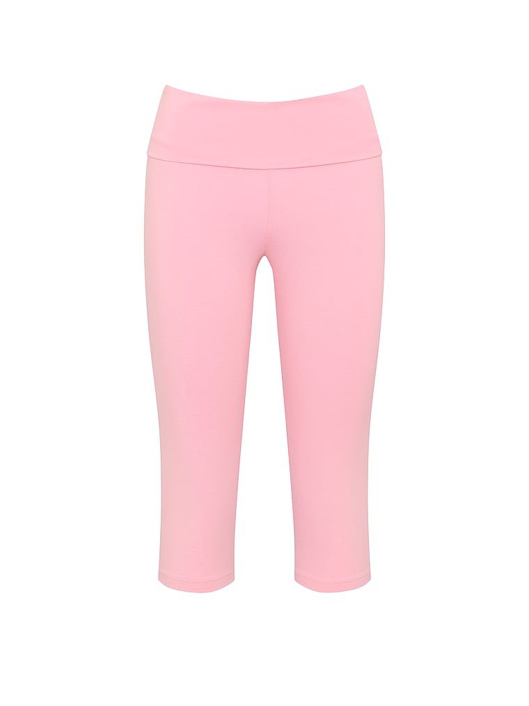 Pamučne tajice, Capri ribari. Proizvod je ružičaste boje i dolazi iz Angel Essentials kolekcije.