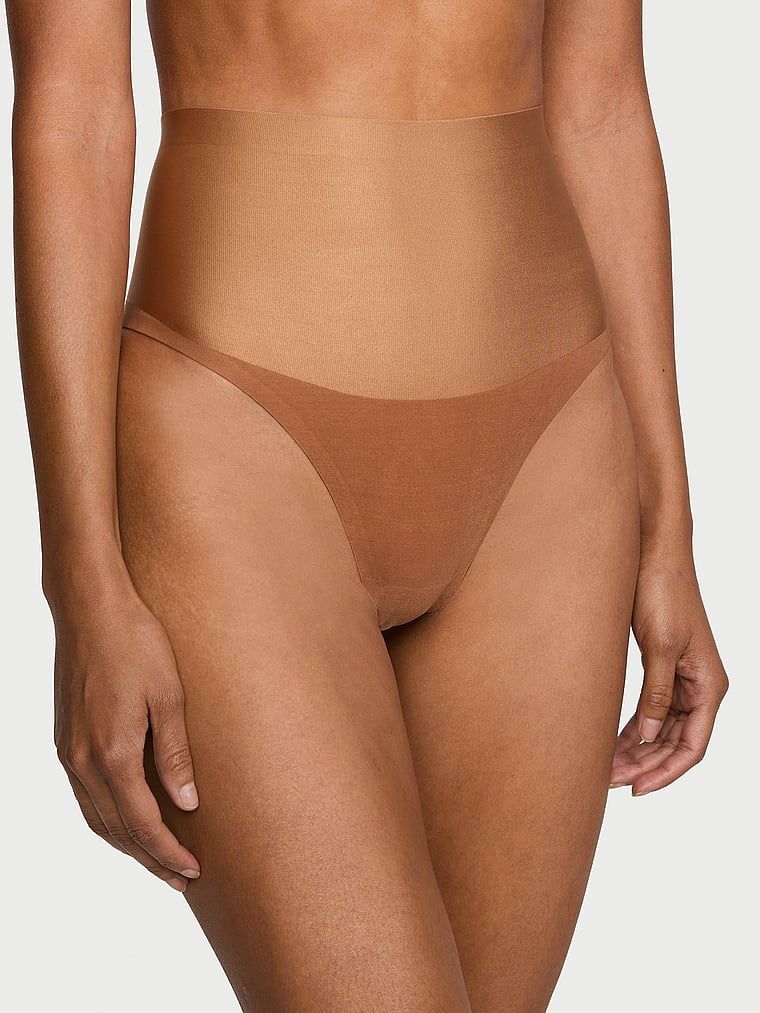Body by Victoria Zaglađujuće svjetlucave tangice