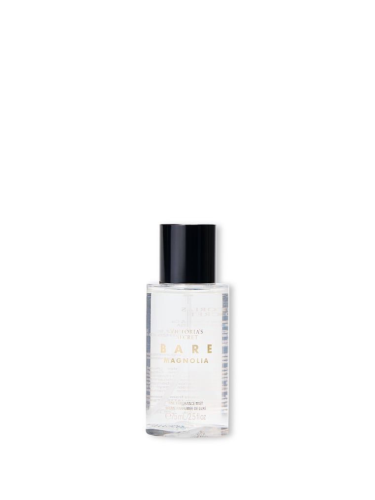 Bare Magnolia Mini mirisni sprej za tijelo 75ml