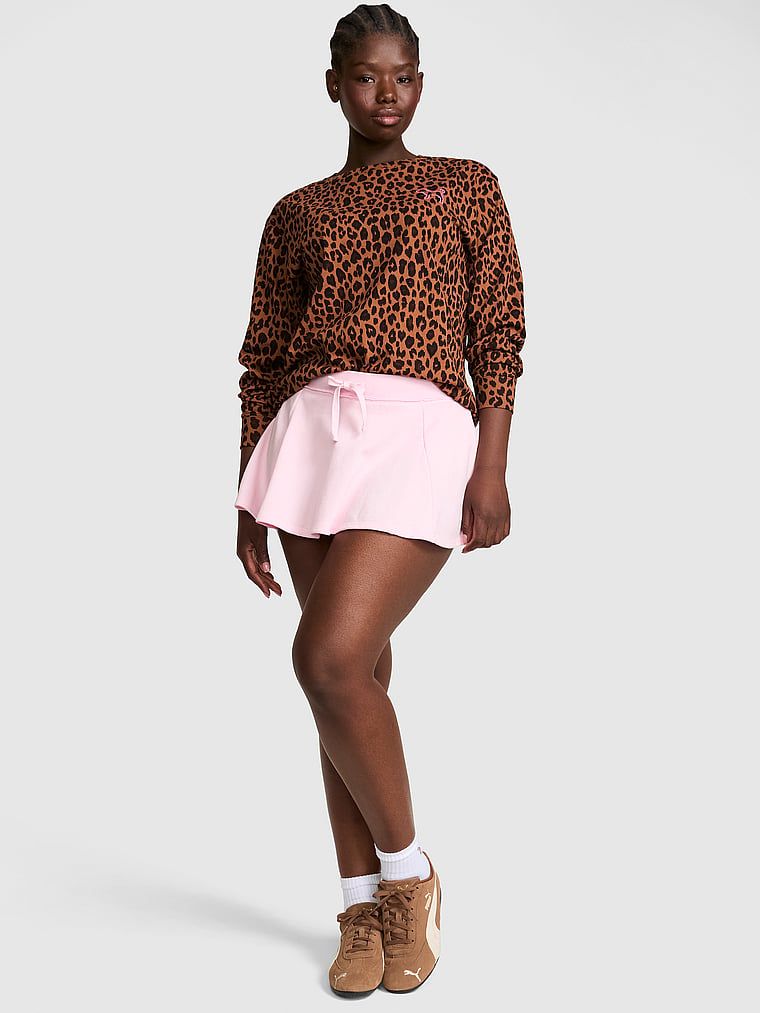 Majica dugih rukava Campus Cotton