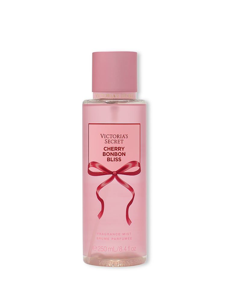 Cherry Bonbon Bliss Mirisni sprej za tijelo 250ml