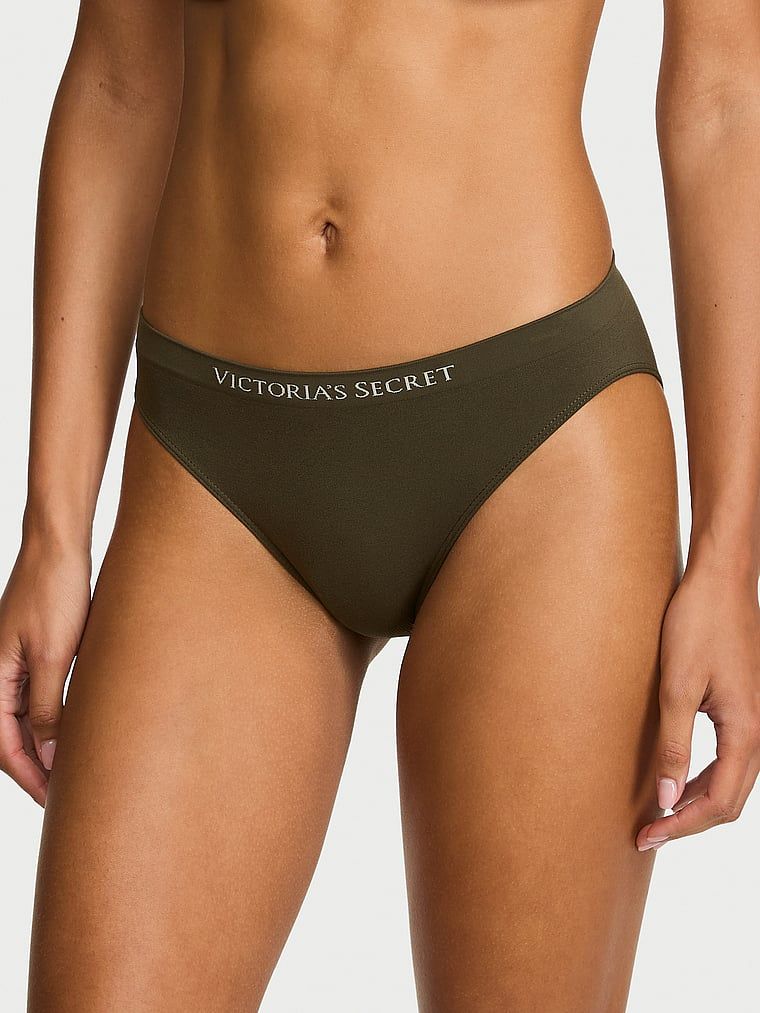 Seamless Bešavne bikini gaćice