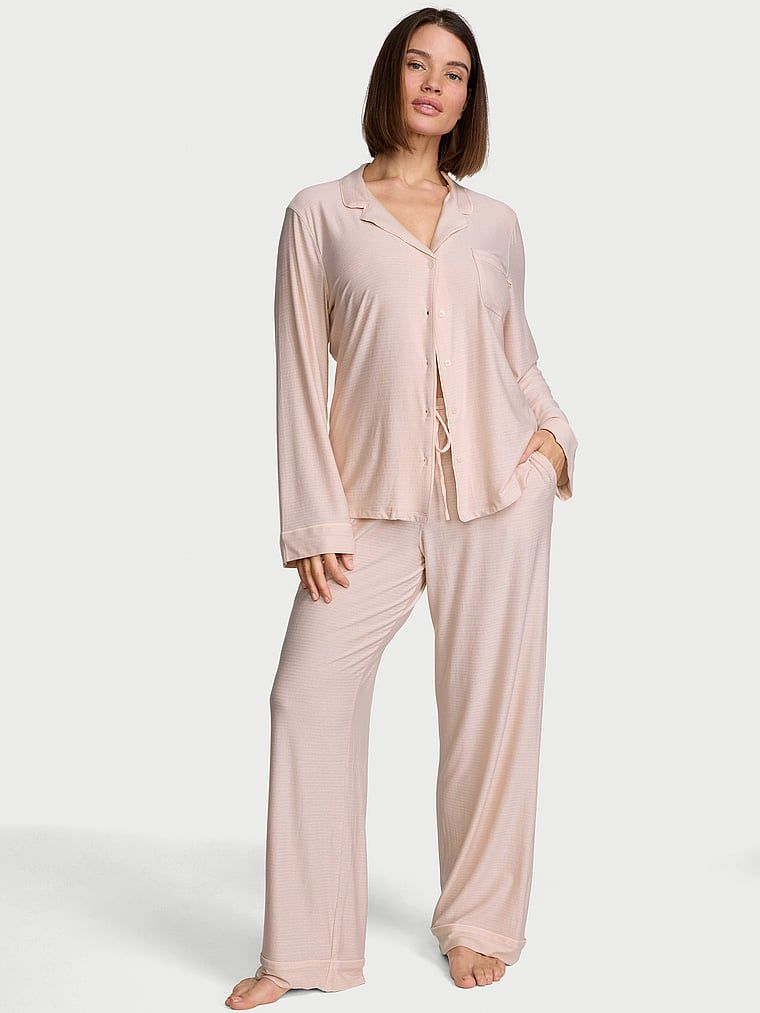 Victoria's Secret SoSoft duga pidžama od modala