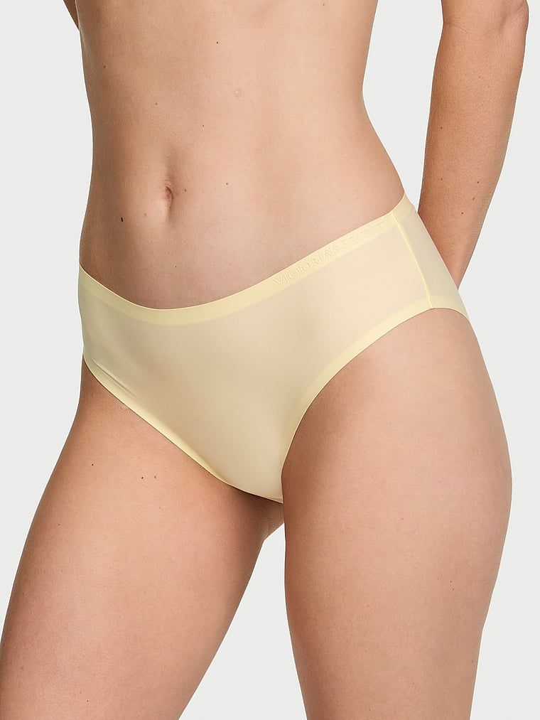 Body by Victoria Body by Victoria Flex bikini gaćice srednjeg struka