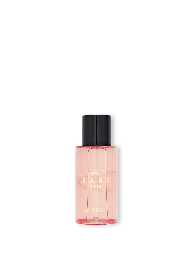 Bare Rose Mini mirisni sprej za tijelo 75ml