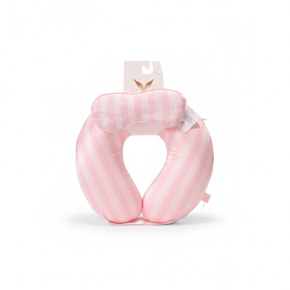 Heritage Stripe 2-dijelni set putnih dodataka Angel Essentials