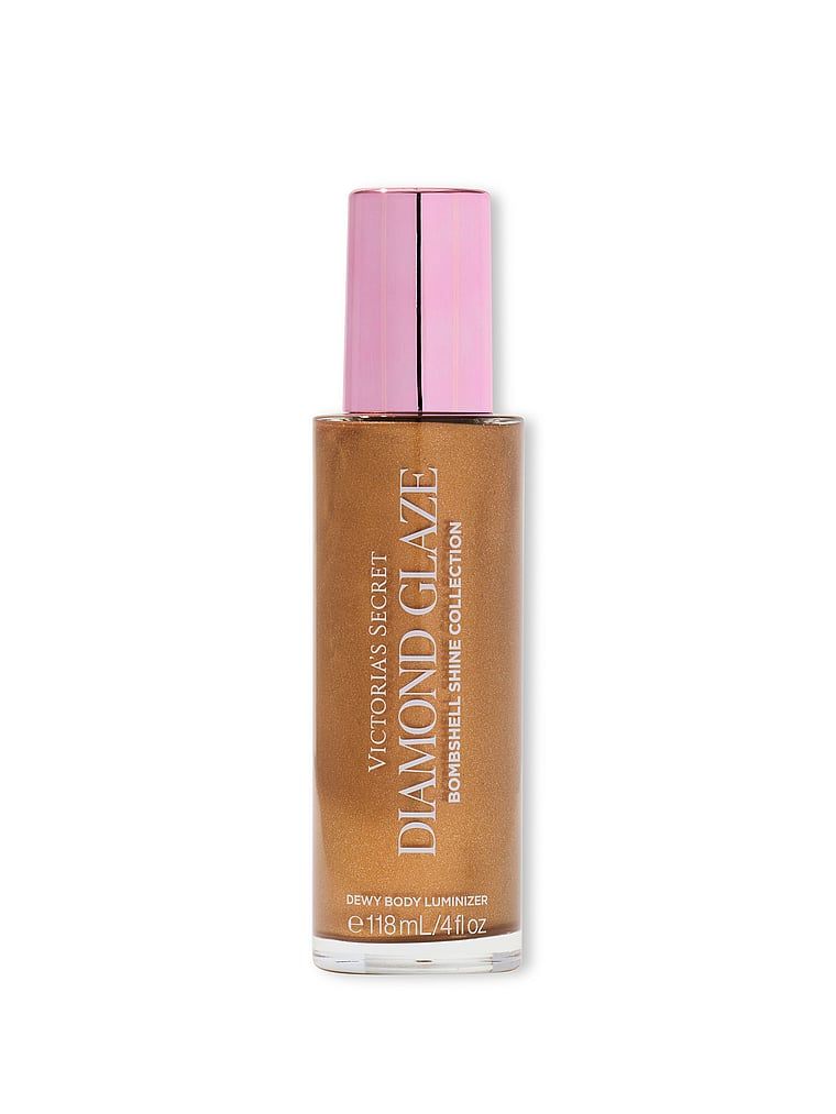 Bronzed Beam Sjajni losion za tijelo 118ml