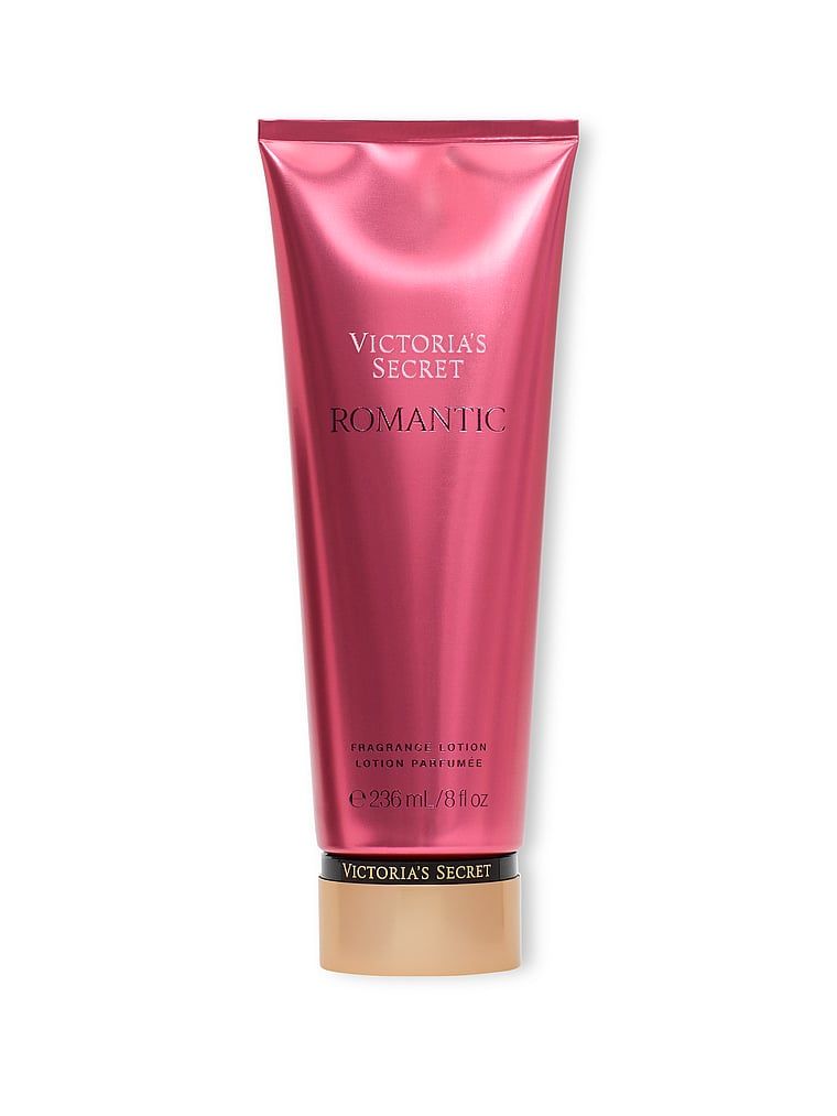 Romantic Mirisni losion za tijelo 236ml
