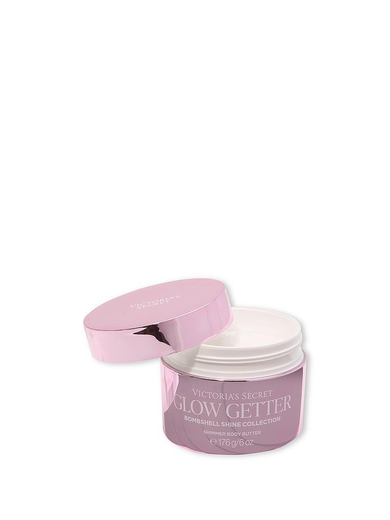 Bombshell Shine Svjetlucavi maslac za tijelo 177ml