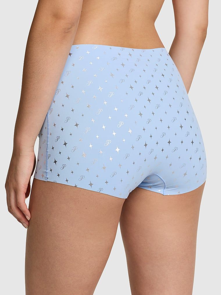 Nevidljive gaćice Boyshort No-Show