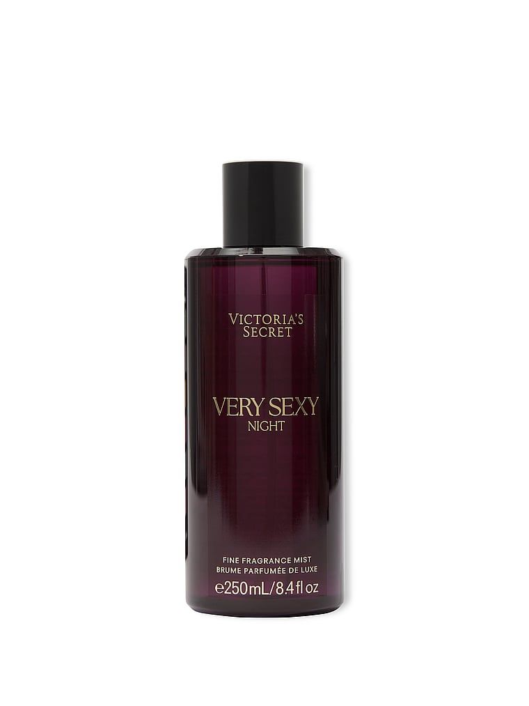 Very Sexy Night Mirisni sprej za tijelo 250ml
