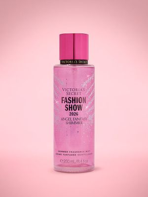 Angel Fantasy Shimmer Mirisni sprej za tijelo sa šljokicama 250ml
