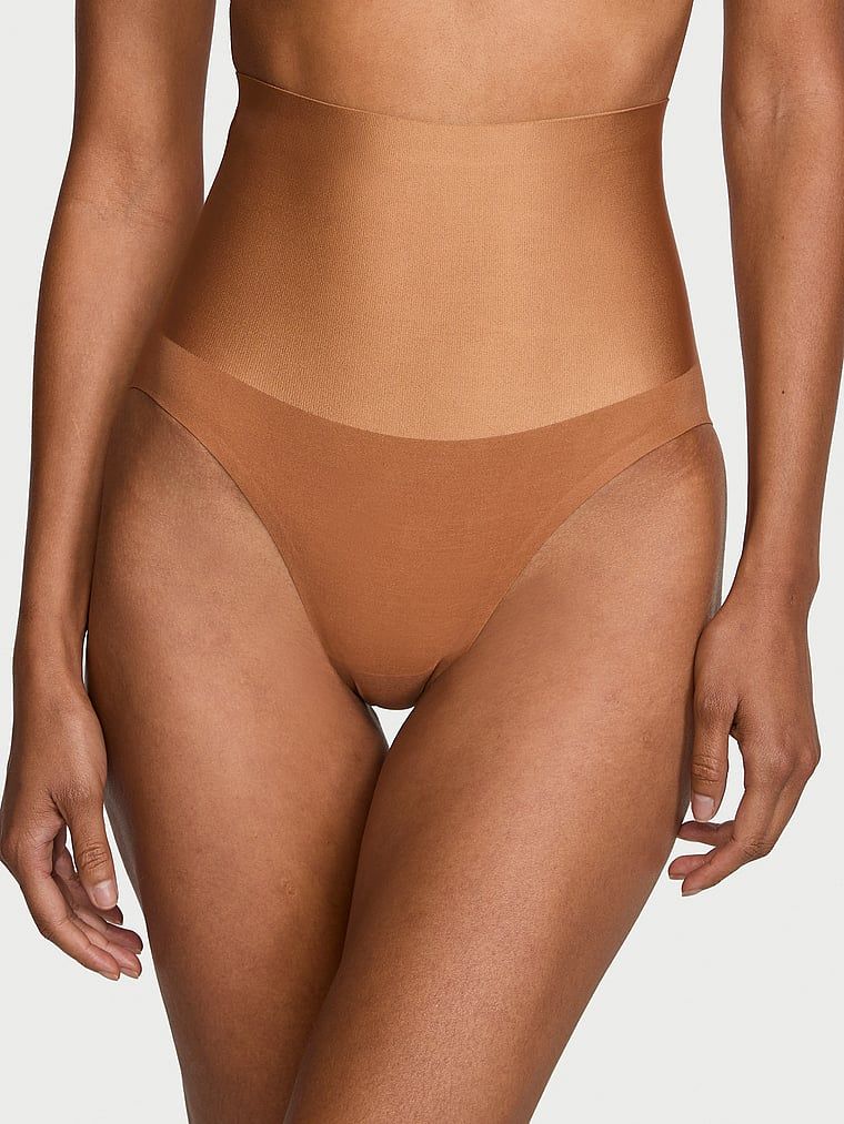 Body by Victoria Zaglađujuće svjetlucave gaćice