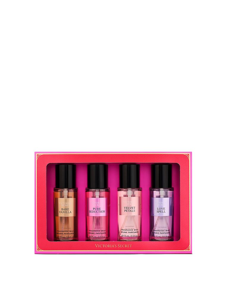 Victoria's Secret Poklon set od 4 dijela