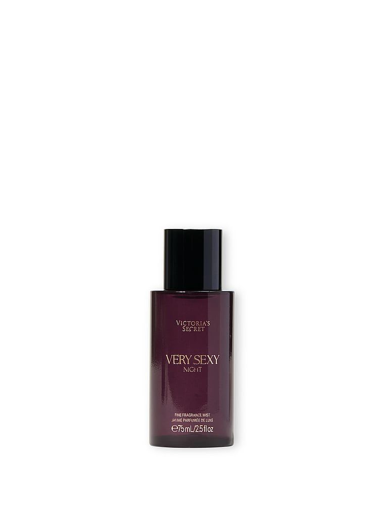Very Sexy Night Mini mirisni sprej za tijelo 75ml