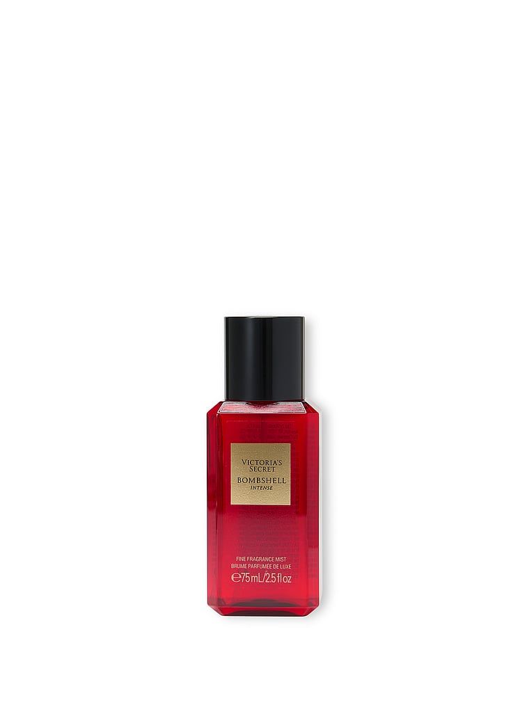 Bombshell Intense Mini mirisni sprej za tijelo 75ml
