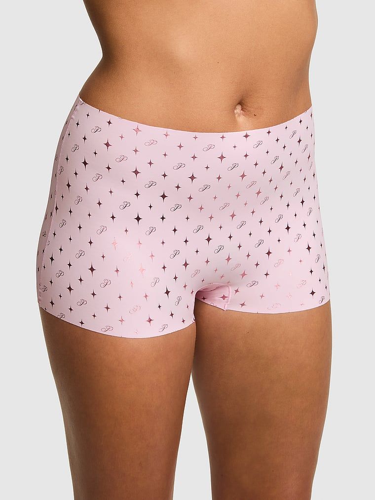 Nevidljive gaćice Boyshort No-Show