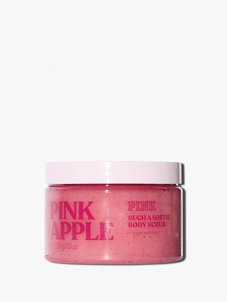 PINK Apple Piling za tijelo 283g