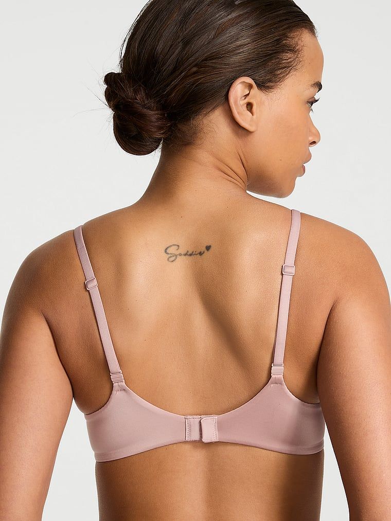 Push-up grudnjak Perfect Shape Smooth. Proizvod je bež boje i dolazi iz kolekcije Body by Victoria.