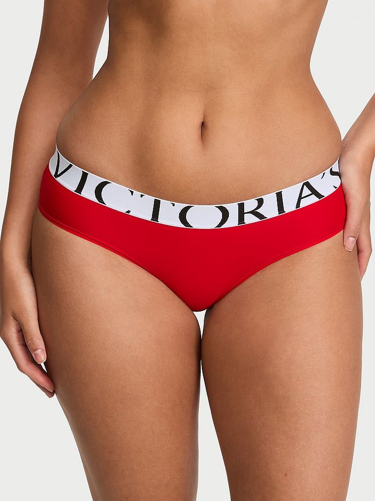 Victoria's Secret Prozračne gaćice Hiphugger