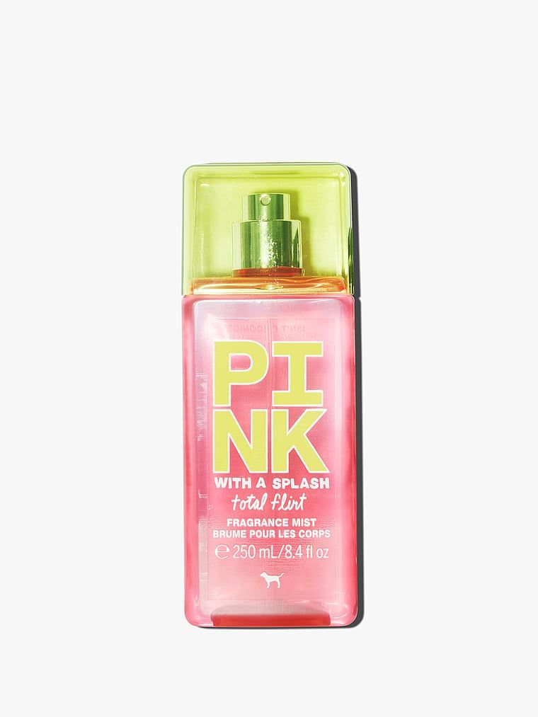 Total Flirt Sprej za tijelo 250ml