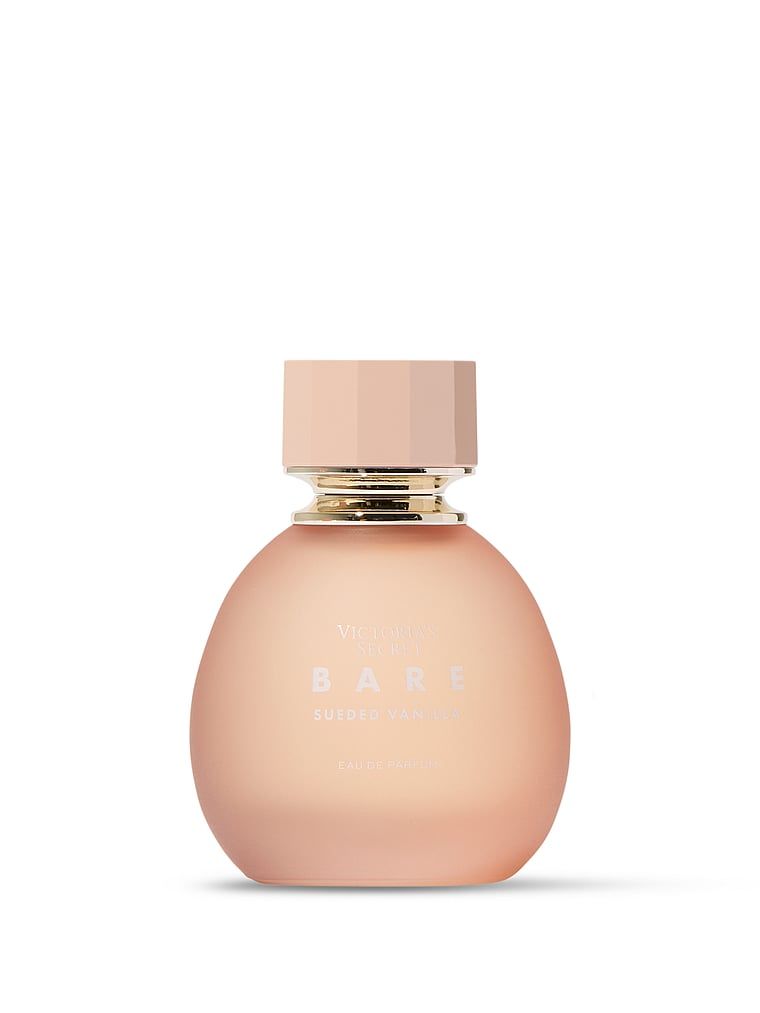 Bare Sueded Vanilla Parfemska voda 100ml