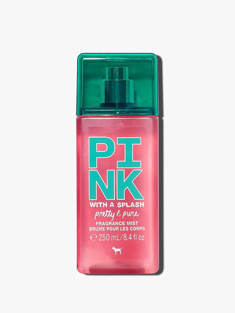 Pretty & Pure Sprej za tijelo 250ml