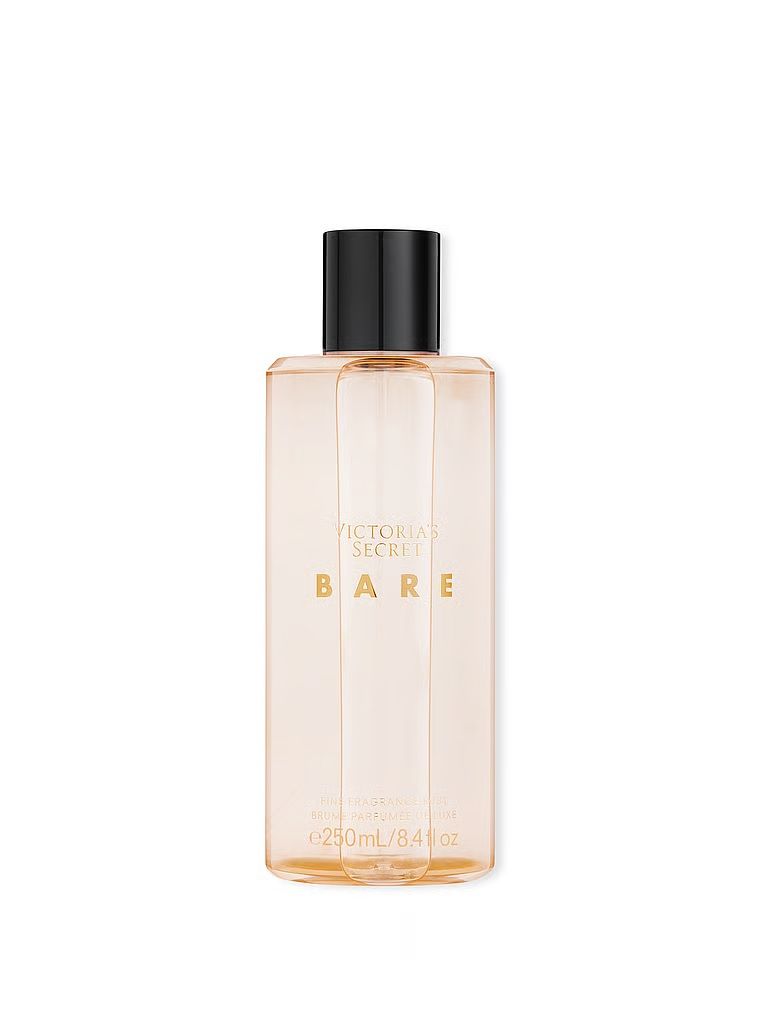 Bare Mirisni sprej za tijelo 250ml