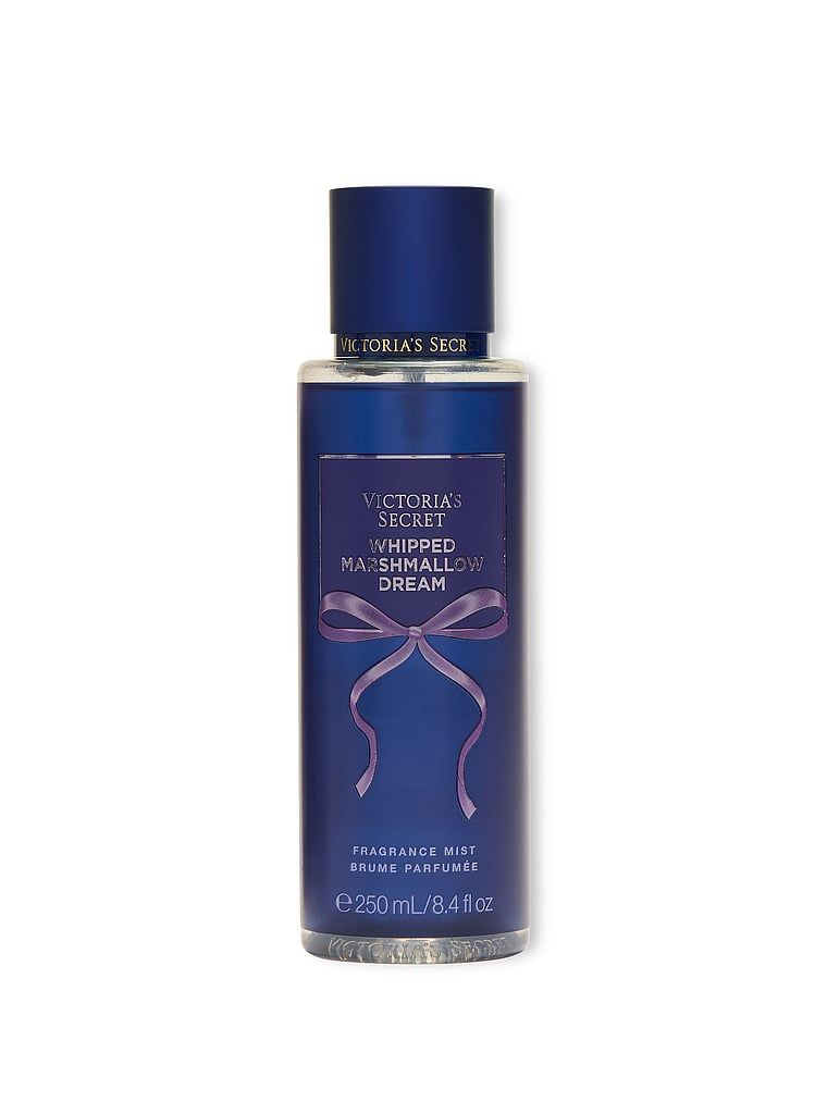 Whipped Marshmallow Dream Mirisni sprej za tijelo 250ml