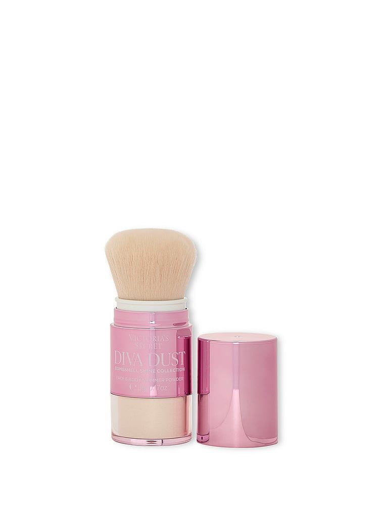 Bombshell Shine Svjetlucavi puder za lice i tijelo 5ml