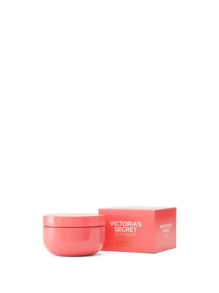 White Peach Mango Piling za tijelo 216g