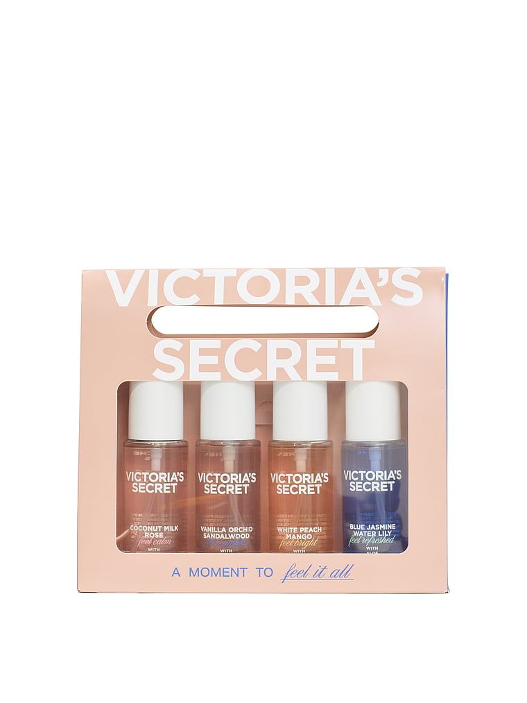 Victoria's Secret Poklon set od 4 dijela