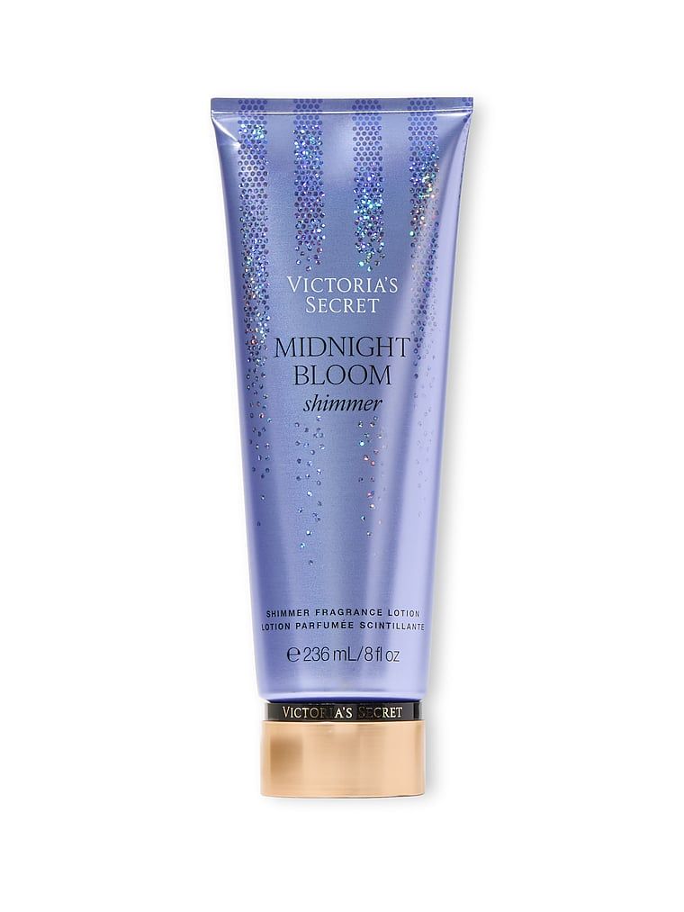 Midnight Bloom Shimmer Mirisni losion za tijelo 236ml