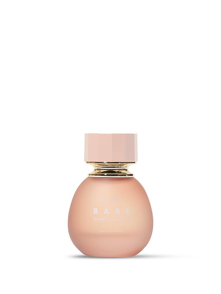 Bare Sueded Vanilla Parfemska voda 50ml