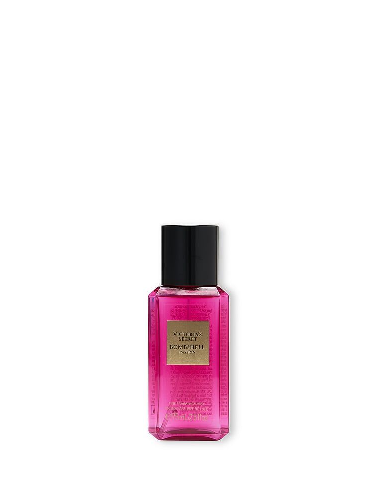 Bombshell Passion Mini mirisni sprej za tijelo 75ml