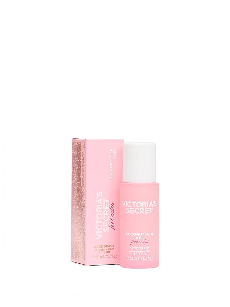 Coconut Milk Rose Roll-on dezodorans 50ml