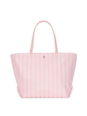 Heritage Stripe Tote torba