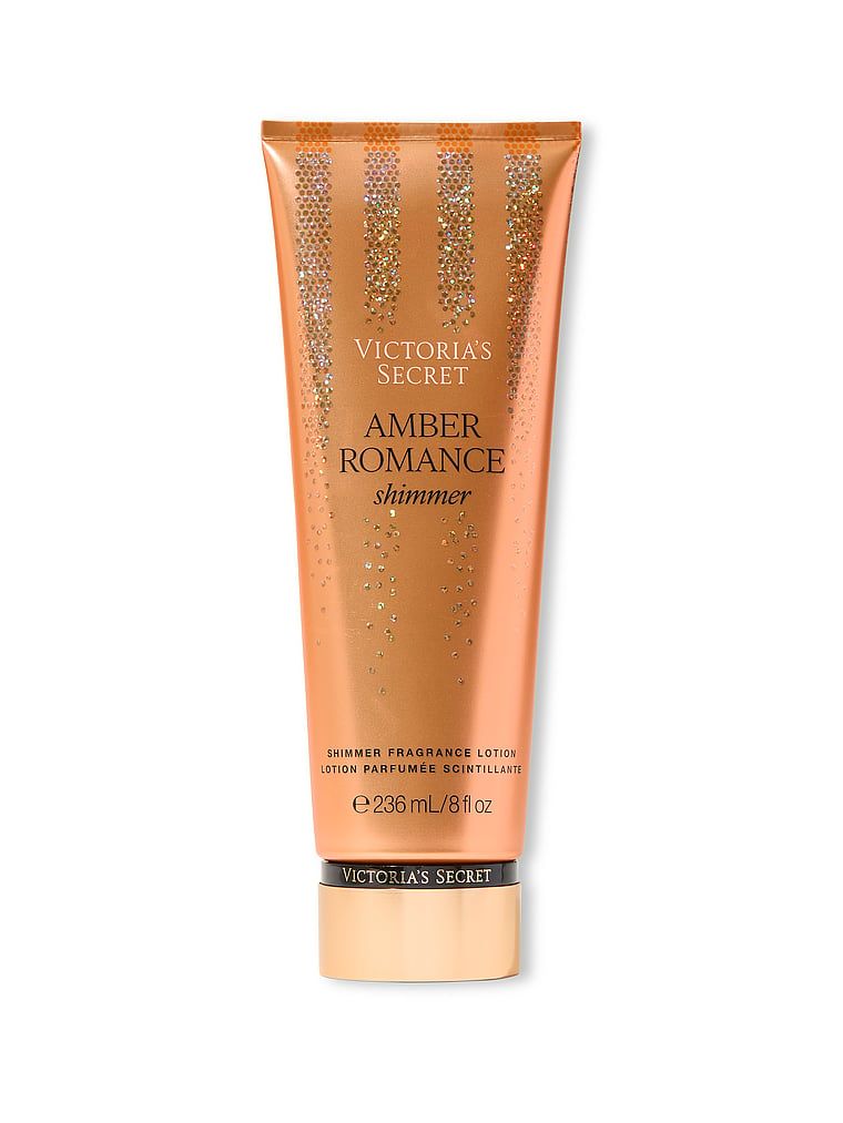 Amber Romance Shimmer Mirisni losion za tijelo 236ml
