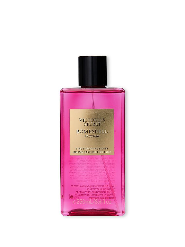 Bombshell Passion Mirisni sprej za tijelo 250ml