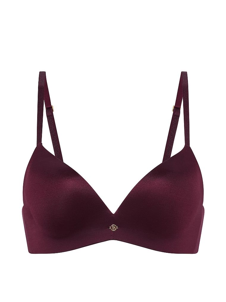 Push-up grudnjak bez žica So Obsessed. Proizvod je ljubičaste boje i dolazi iz kolekcije Very Sexy.